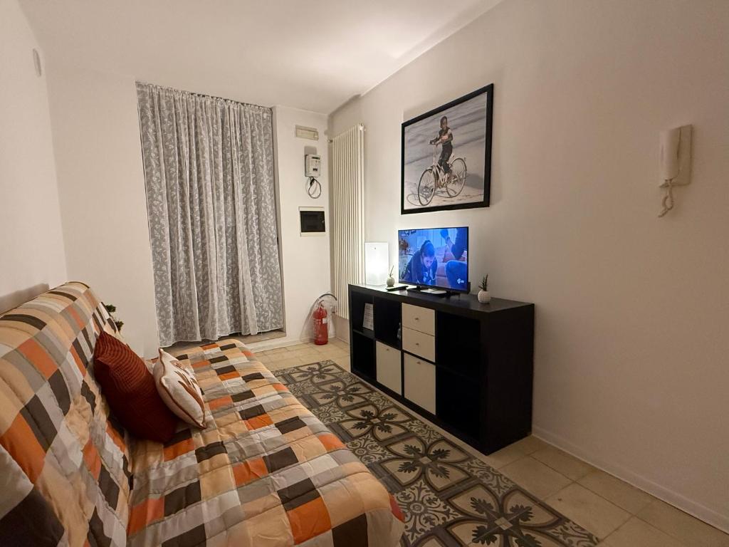 Arcobasso Barone house - 5