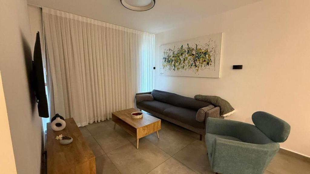 Refael apartment, Ejlat