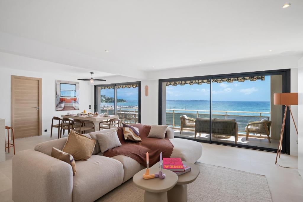 Exceptional apartment with sea view - 2