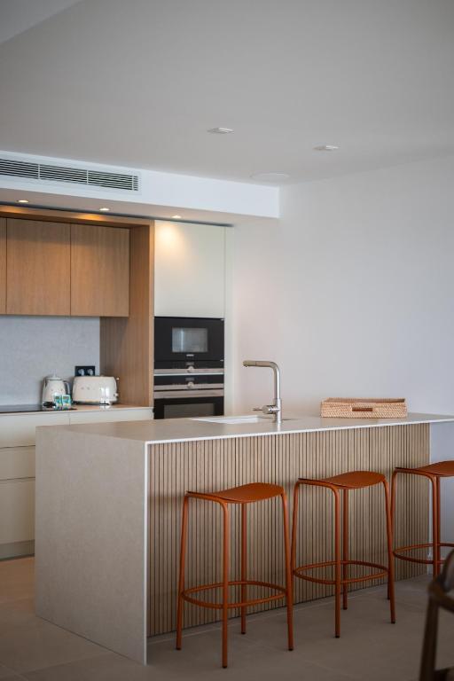 Exceptional apartment with sea view - 5