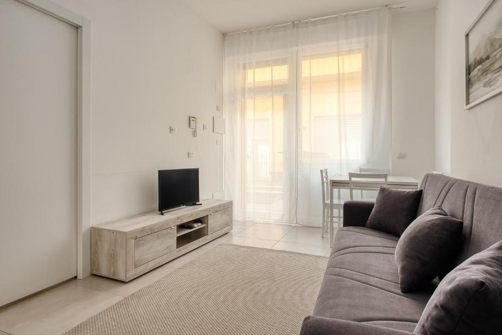Just Urban Stays - Modern 1-BR Apartment Navigli - Metro M2 - 2