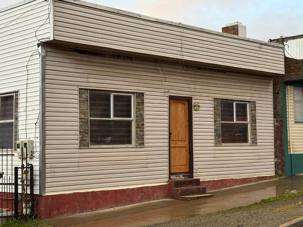 Casa Magallánica por día para Familia compuesta de 4 personas - 1