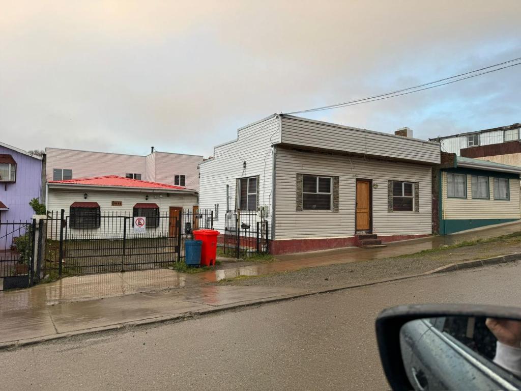 Casa Magallánica por día para Familia compuesta de 4 personas - 2