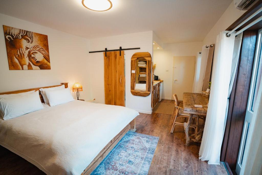 Unique Suite In Eilat, Ejlat