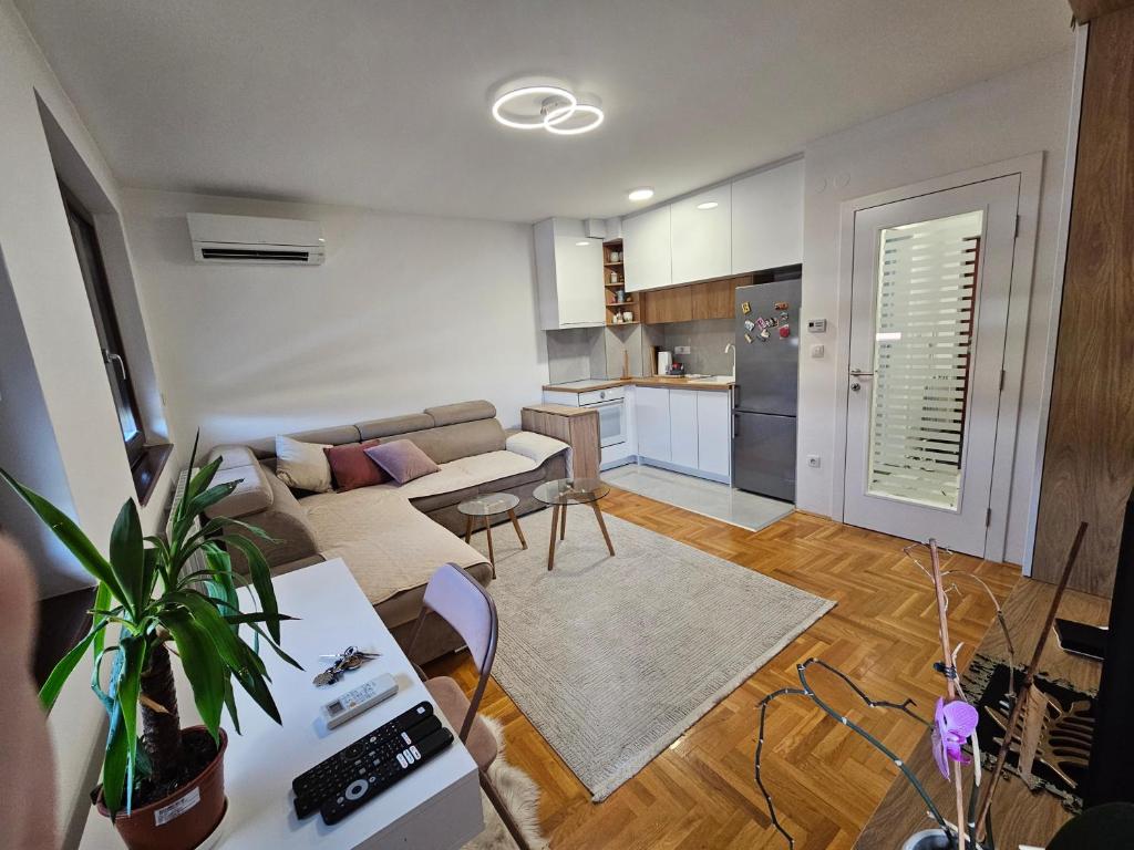 Urban Nest, Vranješ