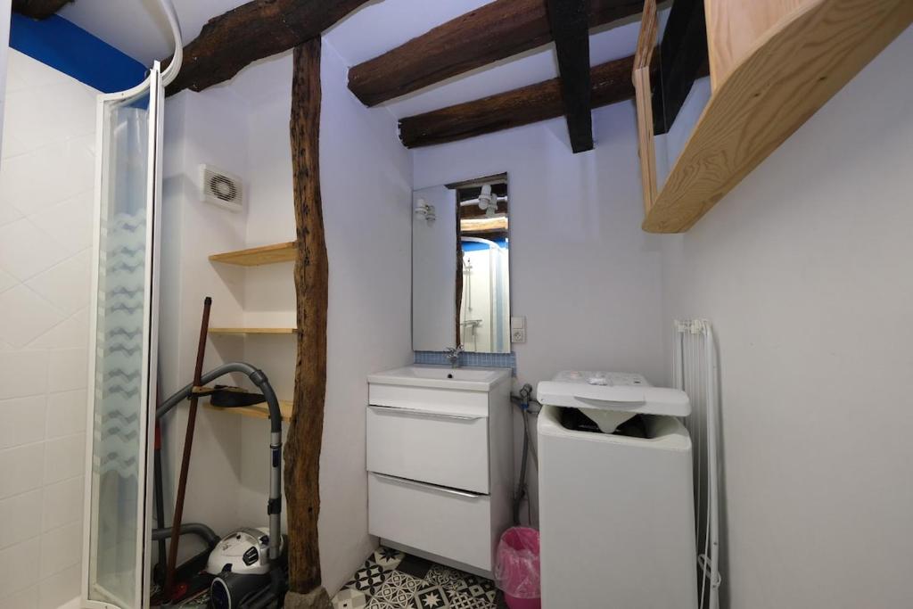 Le Cocon Douillet - 3