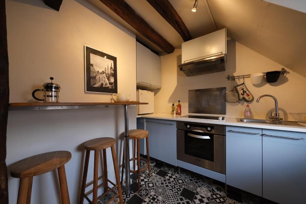 Le Cocon Douillet - 4