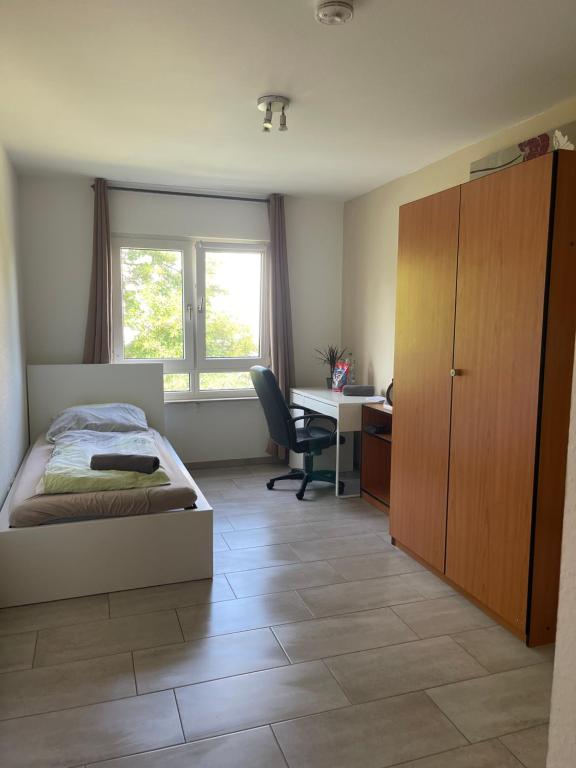 Apartment in Karlsruhe Neureut, Karlsruhe