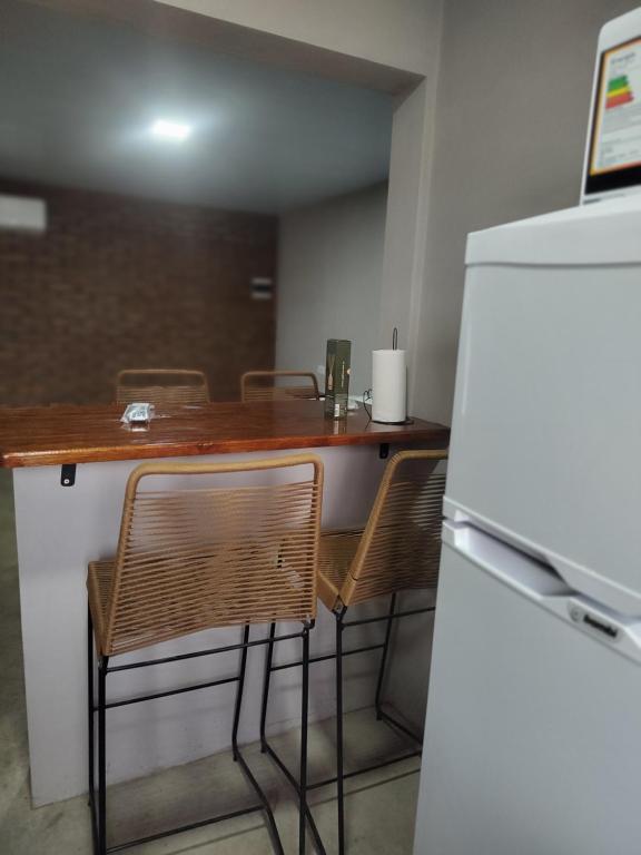 OMA Departamentos por día -1 - 3