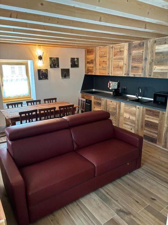 La casa di Nil - Appartamento Orso - 4