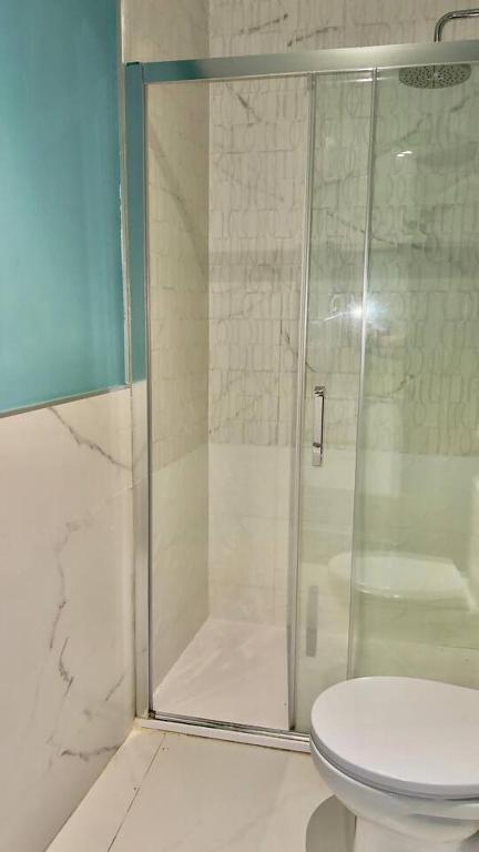 Habitación Plaza Zerolo D - 4
