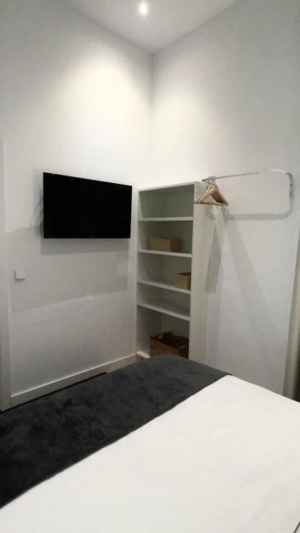 Habitación Plaza Zerolo D - 3