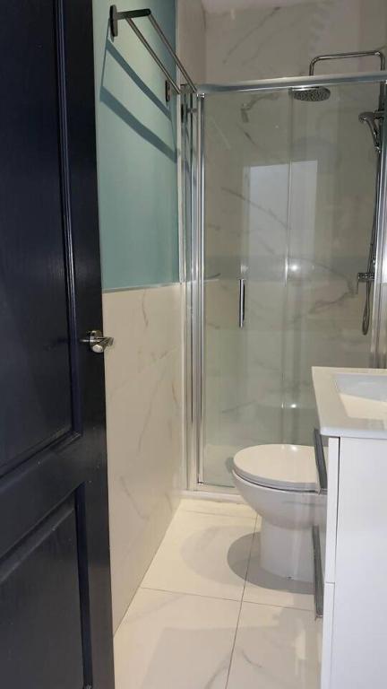 Habitación Plaza Zerolo E - 4