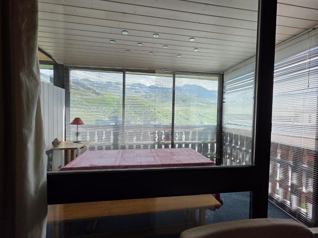 Le Serac Panoramic Mountain View spacious 40m2 managed by private host - 4