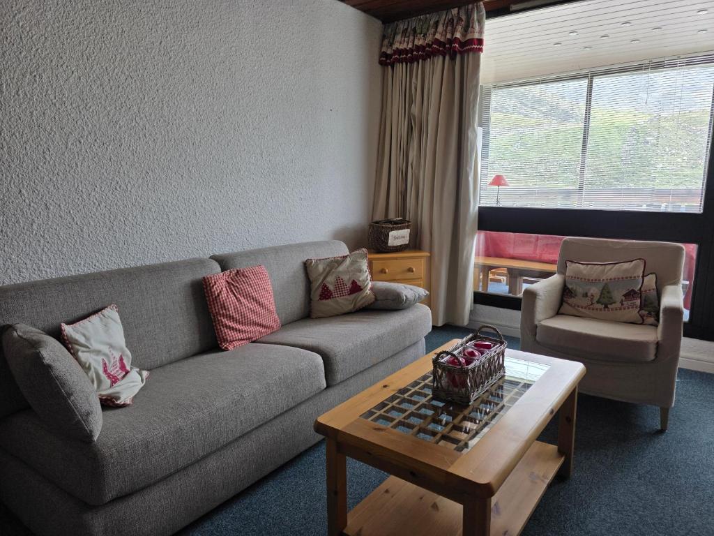 Le Serac Panoramic Mountain View spacious 40m2 managed by private host - 1