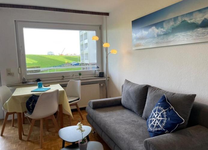 Fewo Havenglück 15, Cuxhaven