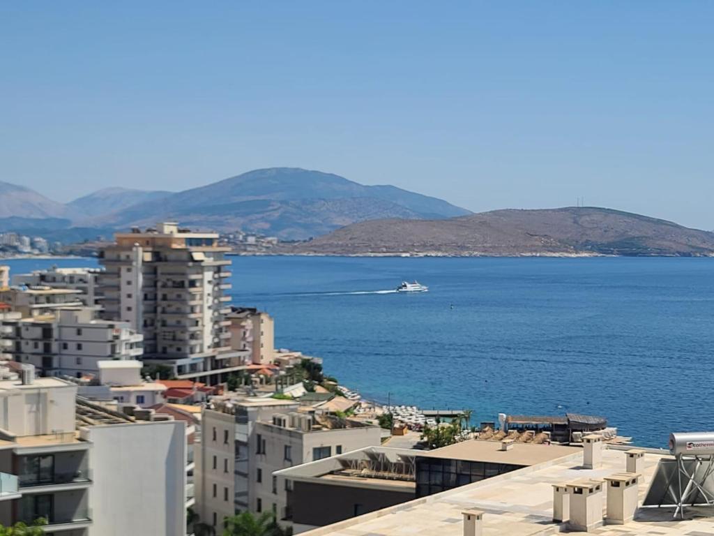 Ilirjan Apartment, Sarandë