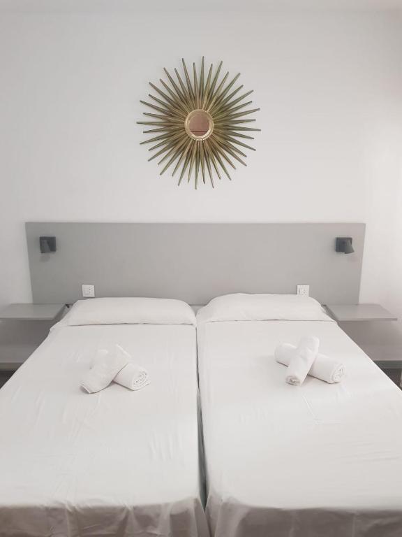 Apartamento arcos céntrico y en la costa - 1