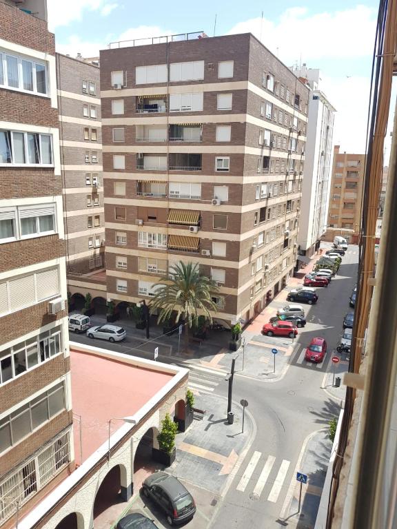 Apartamento arcos céntrico y en la costa - 2
