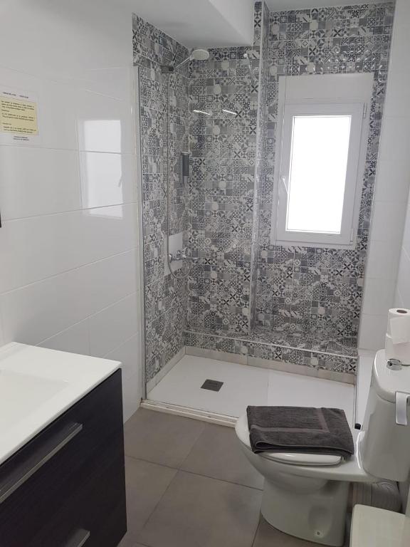 Apartamento arcos céntrico y en la costa - 5