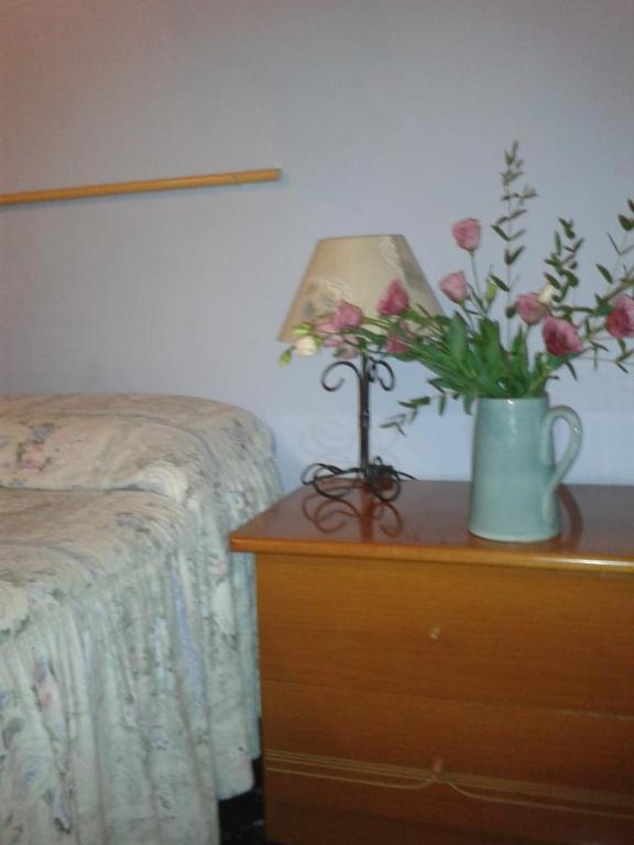 Hotel Tarabaralla photo