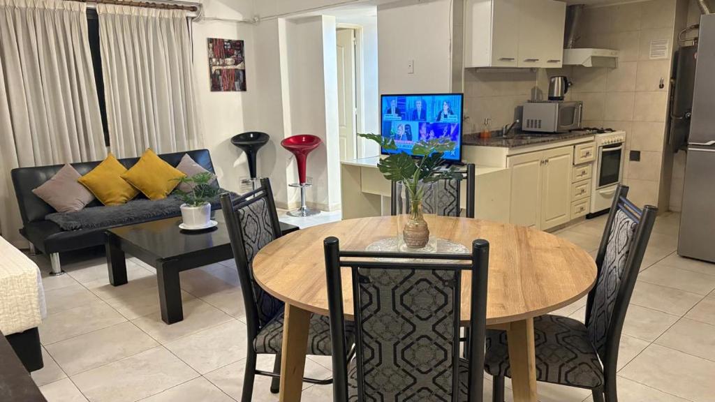 Comodo y Confortable - 2