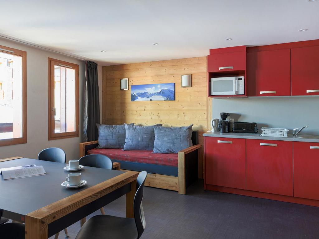 Appartement rénové ski aux pieds avec parking gratuit, animaux admis - 3
