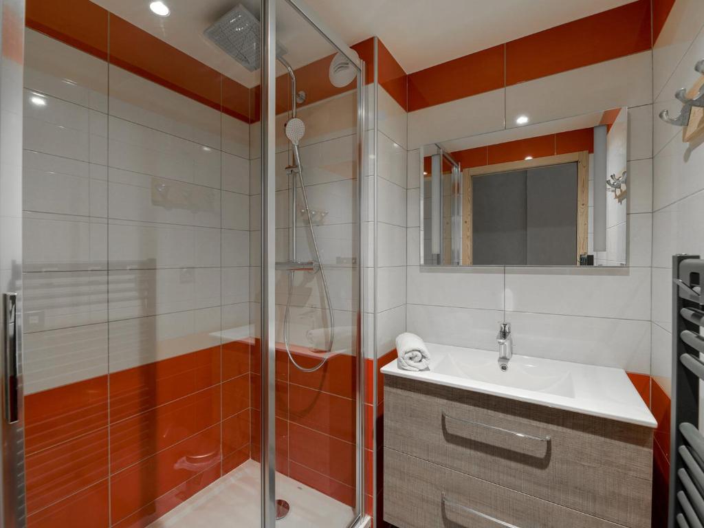 Appartement lumineux 5p · Espace bien-être · Animaux admis - 2