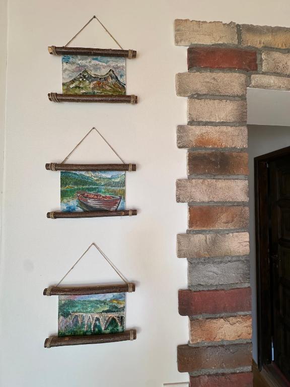 Apartman Dzakovic - 3
