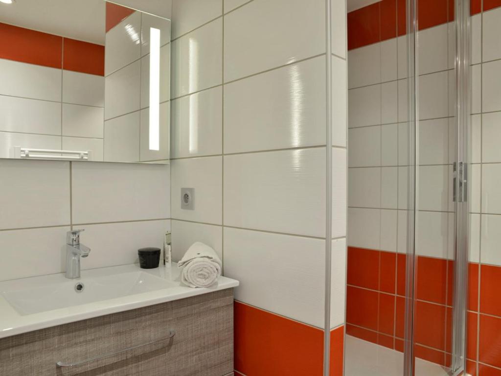 Appartement rénové proche pistes 5 pers, animaux admis - 4