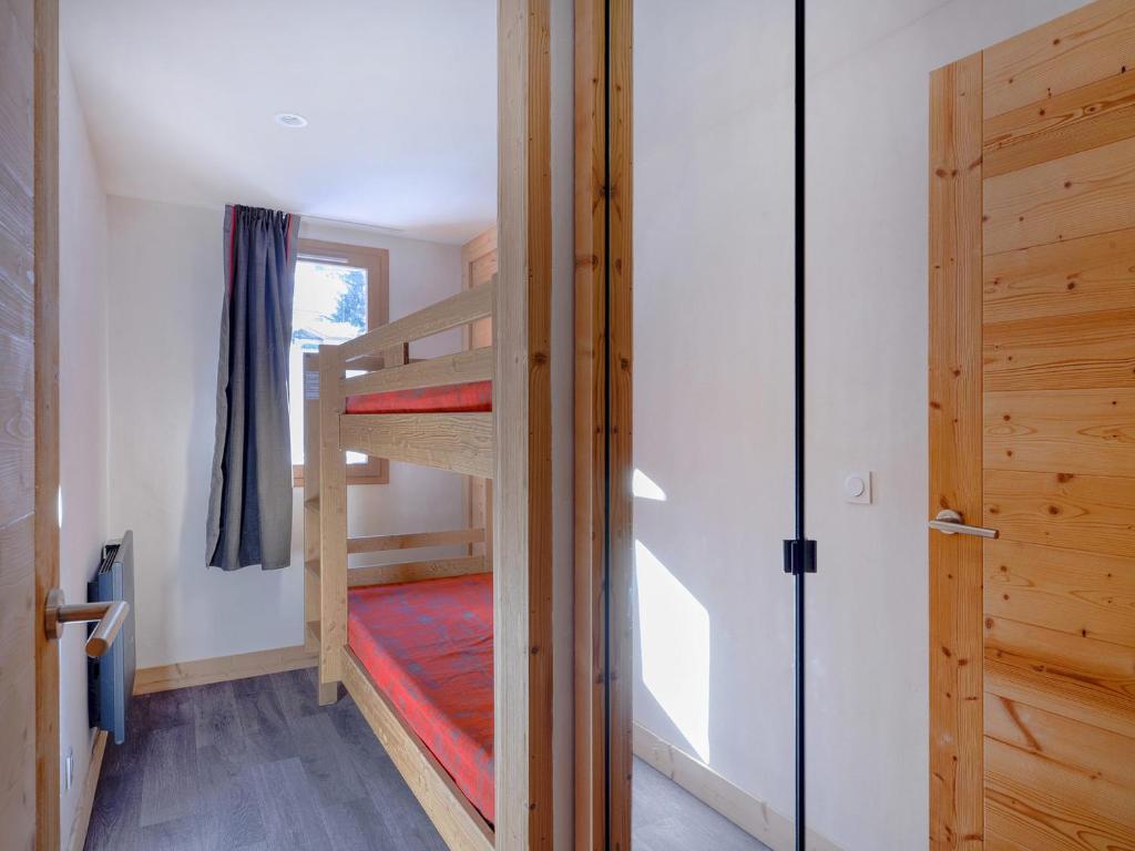 Appartement rénové près des pistes avec espace bien-être et parking - 3