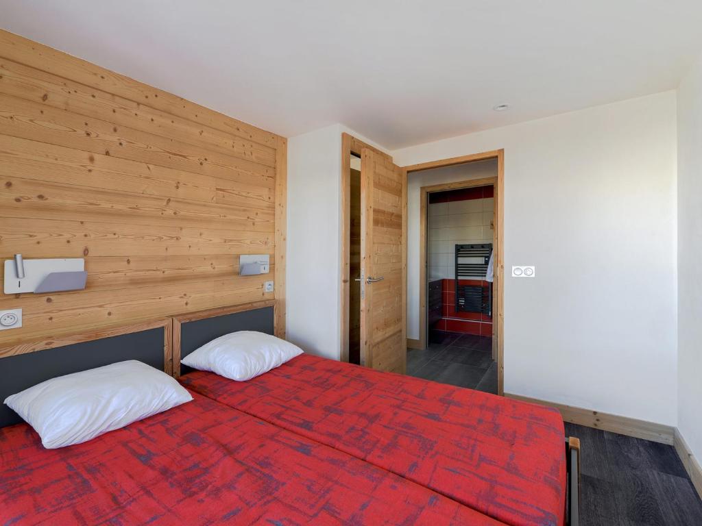 Grand appartement rénové pour 15 pers. · Proche pistes · Espace bien-être - 3