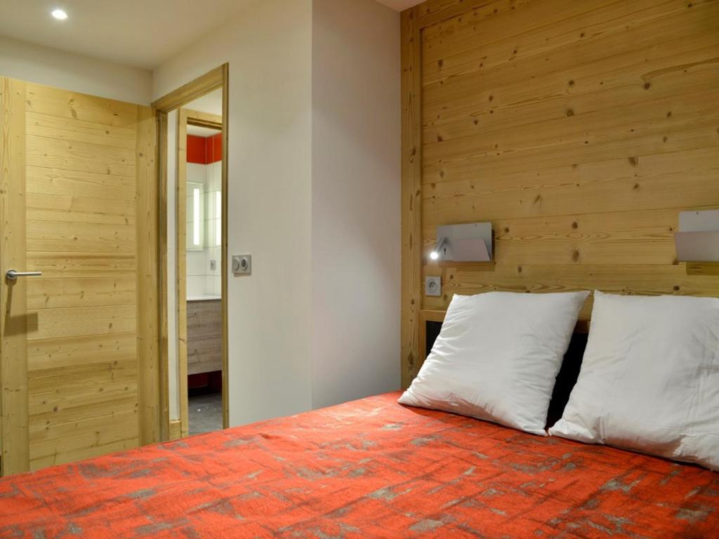 Appartement cosy, proche des pistes avec balcon, spa et équipements modernes - 3