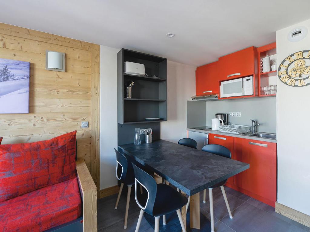 Appartement rénové 5 pers - Animaux admis, Parking gratuit - 5