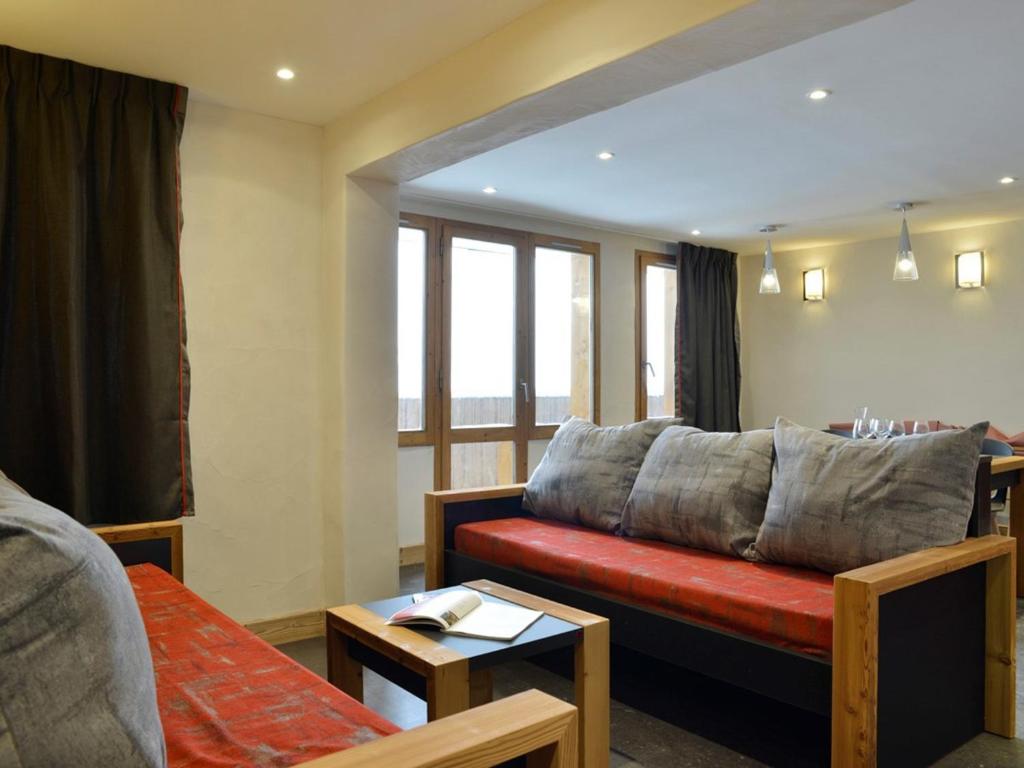 Appartement rénové proche des pistes avec espace bien-être - 4