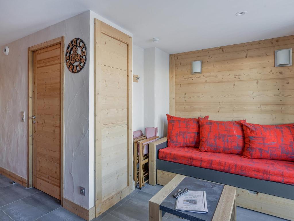 Studio rénové 2 pers · Espace bien-être · Animaux admis - 3