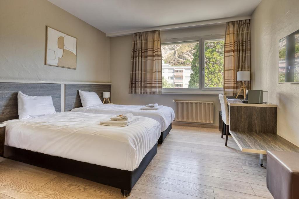 Hotel Castel - 2