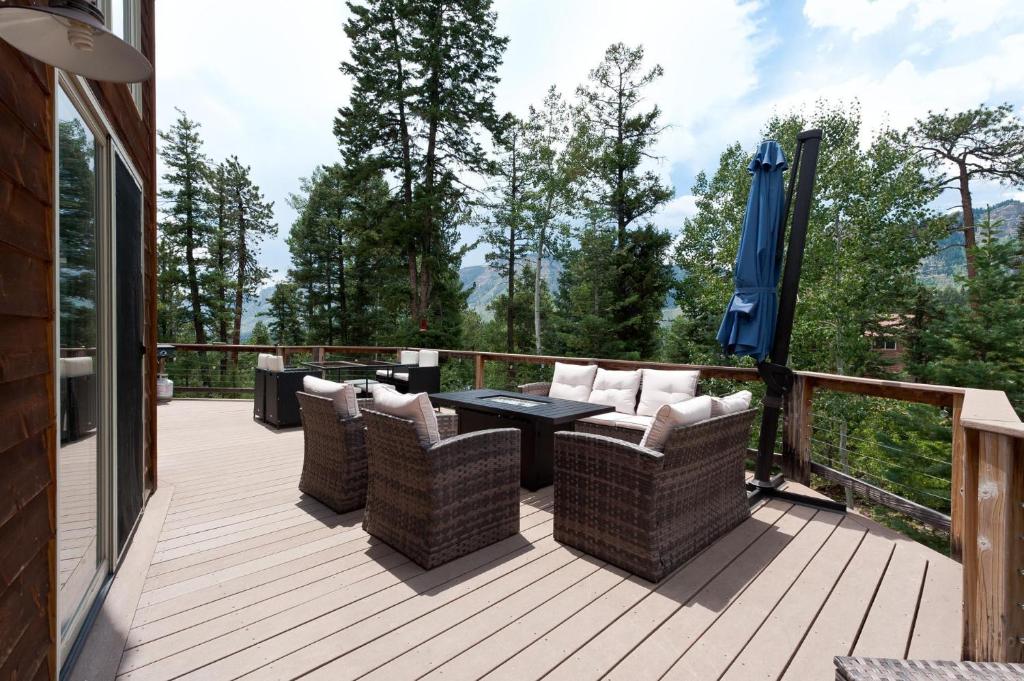 94 Ponderosa Way, Durango