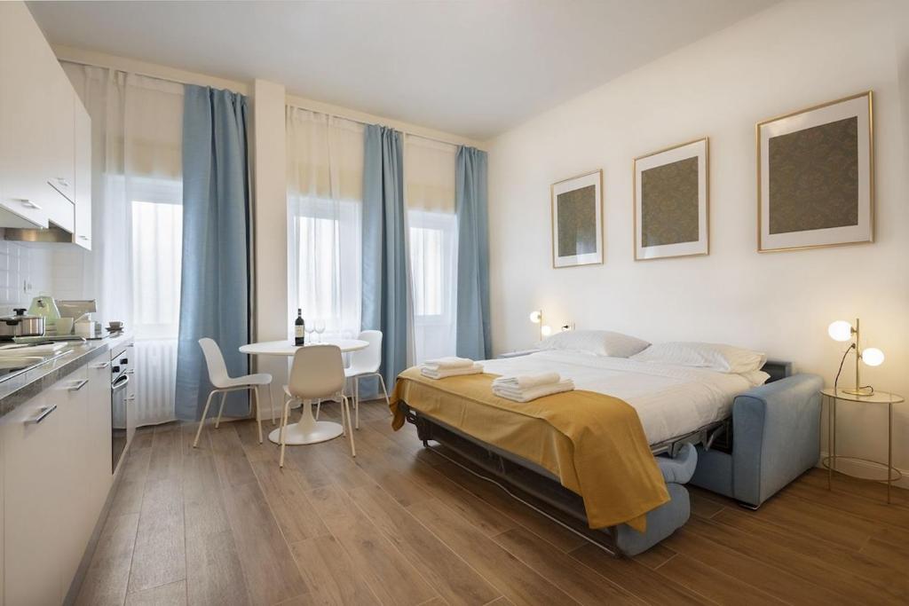Larù Apartment Porta Romana 5 minutes from the subway - 2