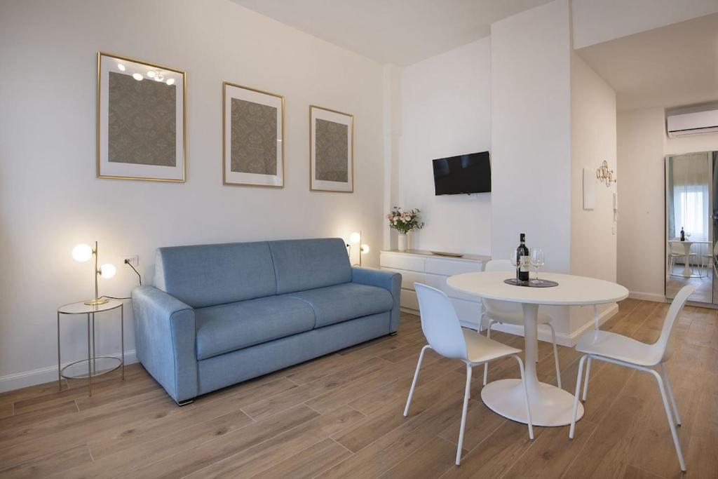 Larù Apartment Porta Romana 5 minutes from the subway - 3