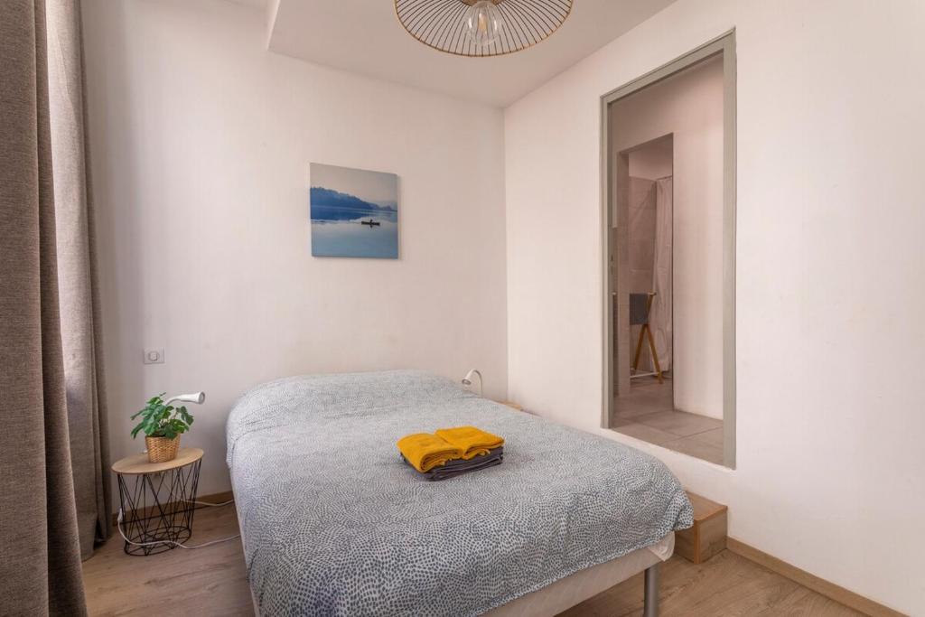 Central studio, perfect for discovering Aix on foot - 2