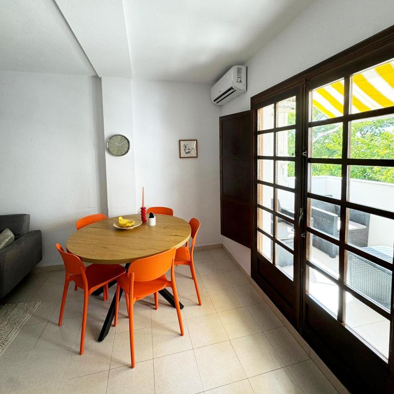 Apartment El Paraiso, 3 Bed 2 bath, 300M from the sea - 4