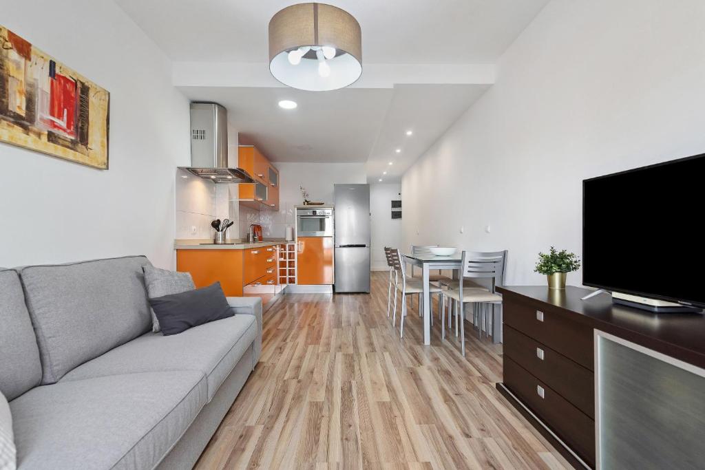 Home2Book Bright City Apartment Las Palmas - 2