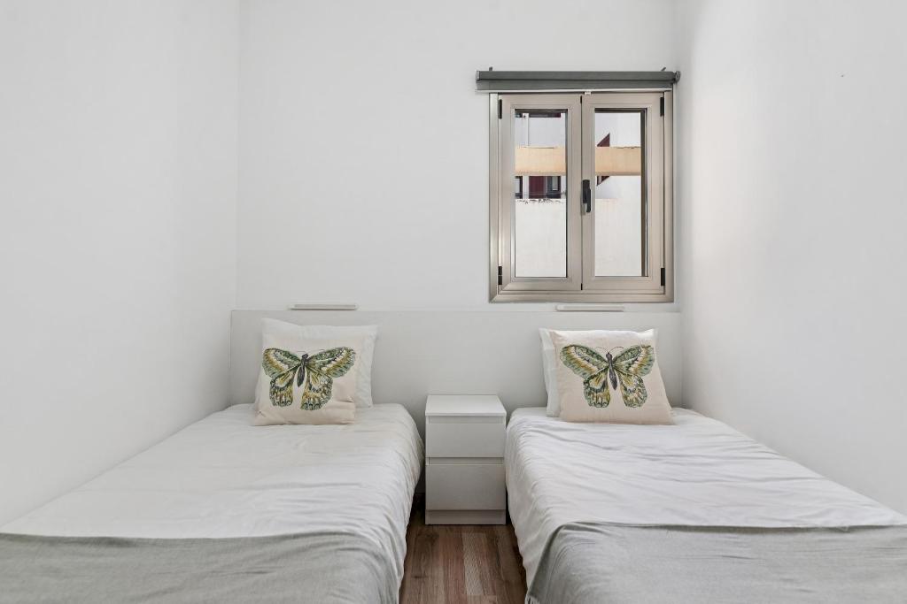 Home2Book Bright City Apartment Las Palmas - 5