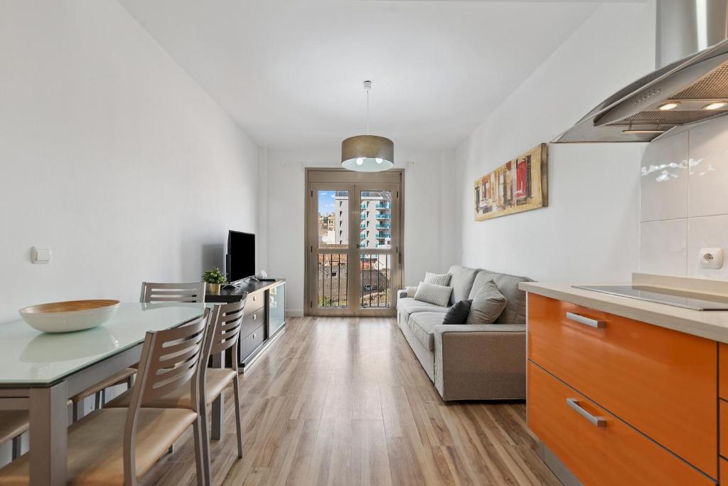 Home2Book Bright City Apartment Las Palmas - 1