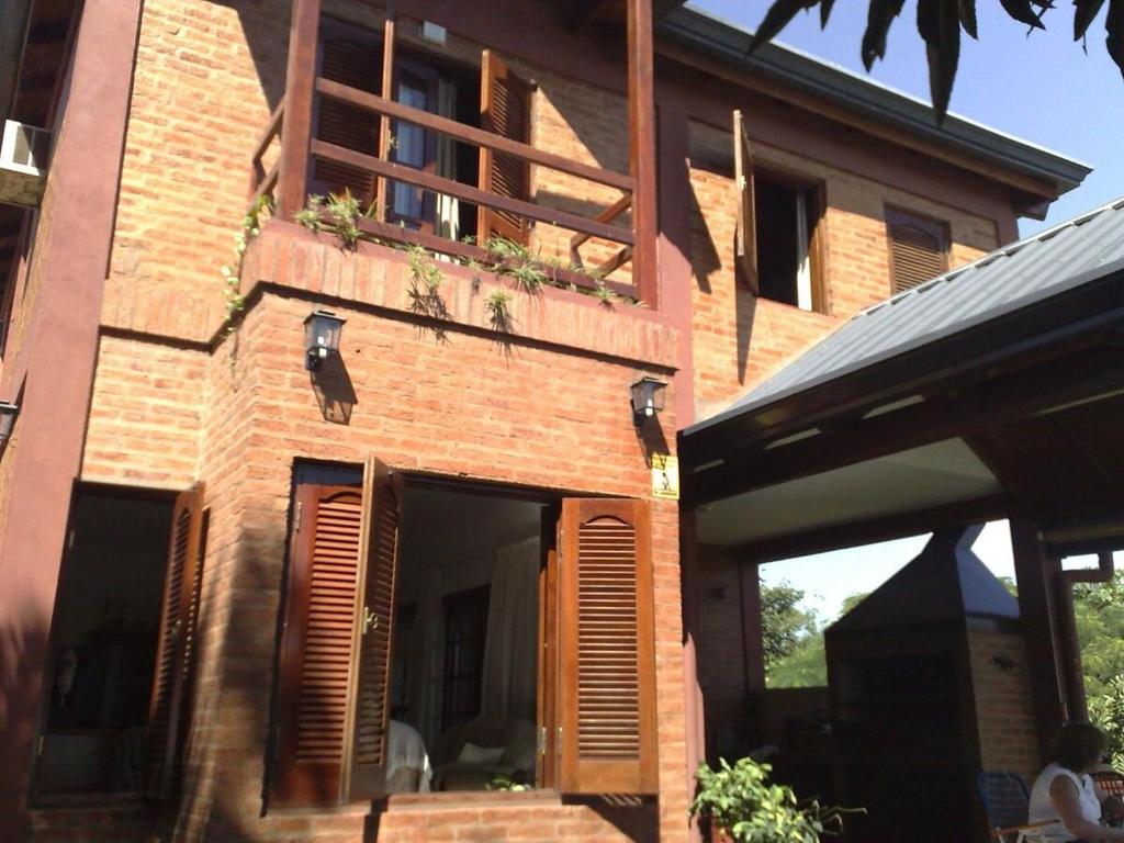 Incredible house nearby the river - 3