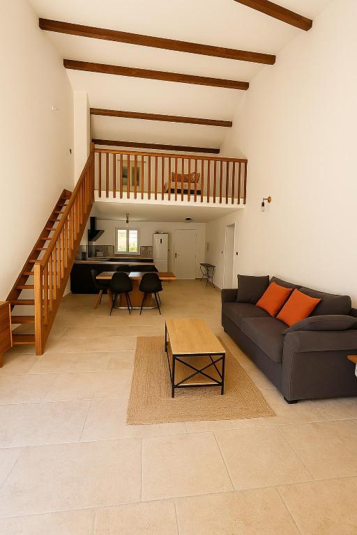 Villa Martigues - 4