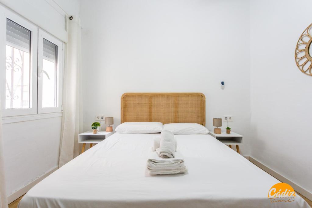 Garcia Rooms by Cadiz Time - 5