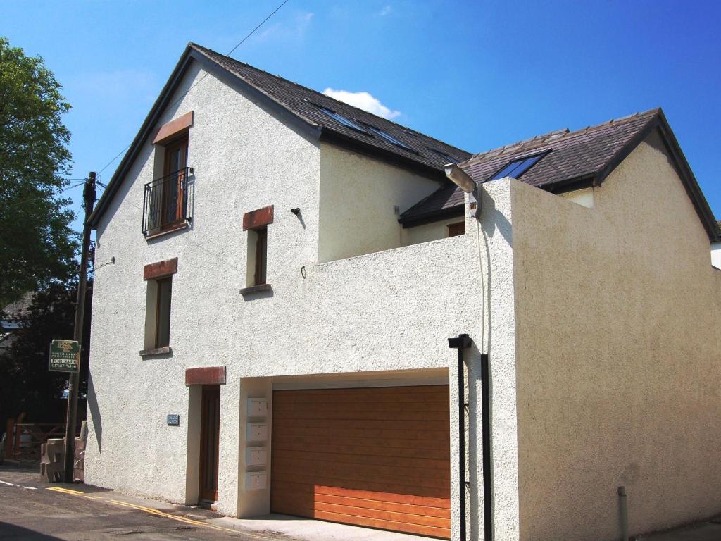 The Old Laundry 1, Keswick