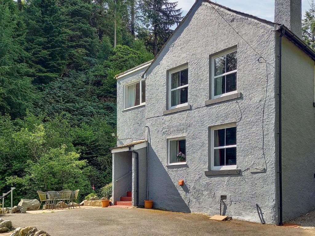 Oak Lea, Thornthwaite photo 5
